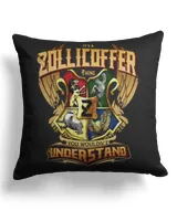Cotton Drill Pillow (Dual Sided) Cotton Drill Pillow (Dual Sided)