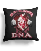 Cotton Drill Pillow (Dual Sided) Cotton Drill Pillow (Dual Sided)