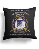 Cotton Drill Pillow (Dual Sided) Cotton Drill Pillow (Dual Sided)