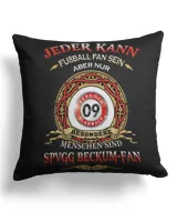 Cotton Drill Pillow (Dual Sided) Cotton Drill Pillow (Dual Sided)