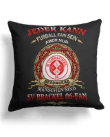 Cotton Drill Pillow (Dual Sided) Cotton Drill Pillow (Dual Sided)