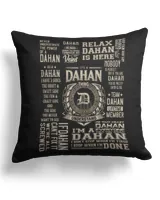 Cotton Drill Pillow (Dual Sided) Cotton Drill Pillow (Dual Sided)