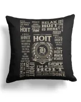 Cotton Drill Pillow (Dual Sided) Cotton Drill Pillow (Dual Sided)