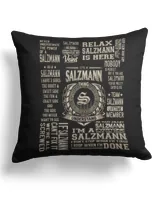 Cotton Drill Pillow (Dual Sided) Cotton Drill Pillow (Dual Sided)