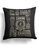 Cotton Drill Pillow (Dual Sided) Cotton Drill Pillow (Dual Sided)
