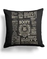 Cotton Drill Pillow (Dual Sided) Cotton Drill Pillow (Dual Sided)