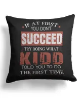 Cotton Drill Pillow (Dual Sided) Cotton Drill Pillow (Dual Sided)