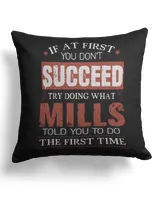 Cotton Drill Pillow (Dual Sided)