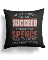 Cotton Drill Pillow (Dual Sided)