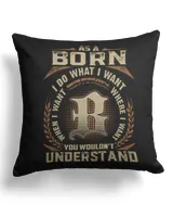 Cotton Drill Pillow (Dual Sided)