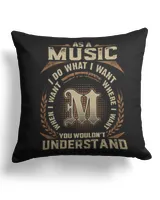 Cotton Drill Pillow (Dual Sided)