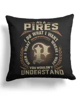 Cotton Drill Pillow (Dual Sided) Cotton Drill Pillow (Dual Sided)