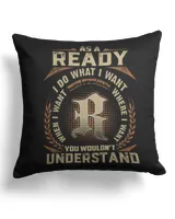 Cotton Drill Pillow (Dual Sided)