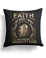 Cotton Drill Pillow (Dual Sided)