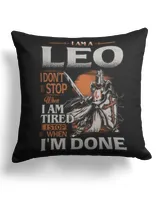 Cotton Drill Pillow (Dual Sided)