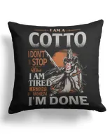 Cotton Drill Pillow (Dual Sided) Cotton Drill Pillow (Dual Sided)