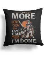 Cotton Drill Pillow (Dual Sided)