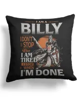 Cotton Drill Pillow (Dual Sided)