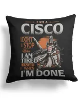 Cotton Drill Pillow (Dual Sided)