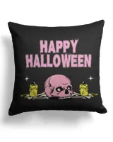 Cotton Drill Pillow (Dual Sided)