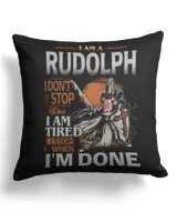 Cotton Drill Pillow (Dual Sided)