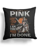 Cotton Drill Pillow (Dual Sided)