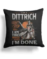 Cotton Drill Pillow (Dual Sided) Cotton Drill Pillow (Dual Sided)