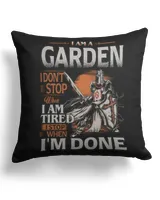 Cotton Drill Pillow (Dual Sided)
