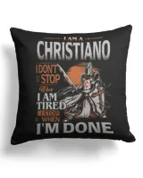 Cotton Drill Pillow (Dual Sided)