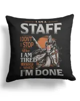 Cotton Drill Pillow (Dual Sided)