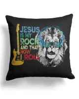 Cotton Drill Pillow (Dual Sided)