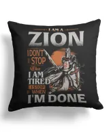 Cotton Drill Pillow (Dual Sided) Cotton Drill Pillow (Dual Sided)