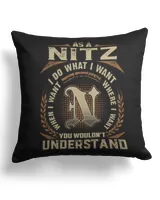 Cotton Drill Pillow (Dual Sided) Cotton Drill Pillow (Dual Sided)