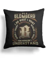 Cotton Drill Pillow (Dual Sided)
