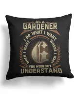 Cotton Drill Pillow (Dual Sided)