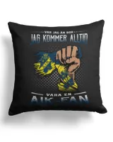 Cotton Drill Pillow (Dual Sided) Cotton Drill Pillow (Dual Sided)