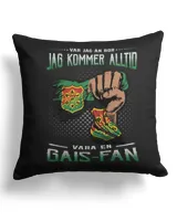 Cotton Drill Pillow (Dual Sided) Cotton Drill Pillow (Dual Sided)