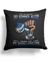 Cotton Drill Pillow (Dual Sided) Cotton Drill Pillow (Dual Sided)