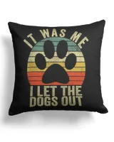 Cotton Drill Pillow (Dual Sided) Cotton Drill Pillow (Dual Sided)