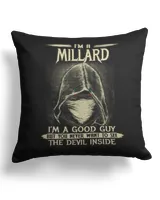 Cotton Drill Pillow (Dual Sided) Cotton Drill Pillow (Dual Sided)