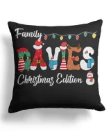 Cotton Drill Pillow (Dual Sided) Cotton Drill Pillow (Dual Sided)