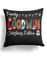 Cotton Drill Pillow (Dual Sided) Cotton Drill Pillow (Dual Sided)