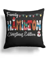 Cotton Drill Pillow (Dual Sided) Cotton Drill Pillow (Dual Sided)