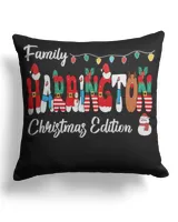 Cotton Drill Pillow (Dual Sided) Cotton Drill Pillow (Dual Sided)