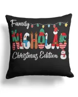 Cotton Drill Pillow (Dual Sided) Cotton Drill Pillow (Dual Sided)