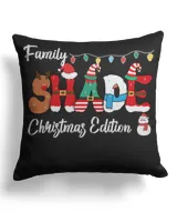 Cotton Drill Pillow (Dual Sided) Cotton Drill Pillow (Dual Sided)