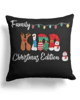 Cotton Drill Pillow (Dual Sided) Cotton Drill Pillow (Dual Sided)