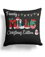 Cotton Drill Pillow (Dual Sided) Cotton Drill Pillow (Dual Sided)