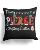 Cotton Drill Pillow (Dual Sided) Cotton Drill Pillow (Dual Sided)