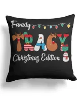 Cotton Drill Pillow (Dual Sided) Cotton Drill Pillow (Dual Sided)